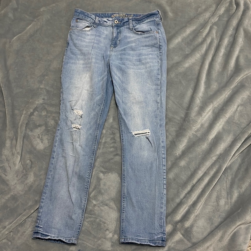 Arizona boyfriend jeans